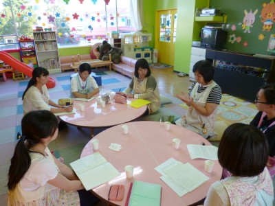 6月3日(金) 第三回鈴木塾